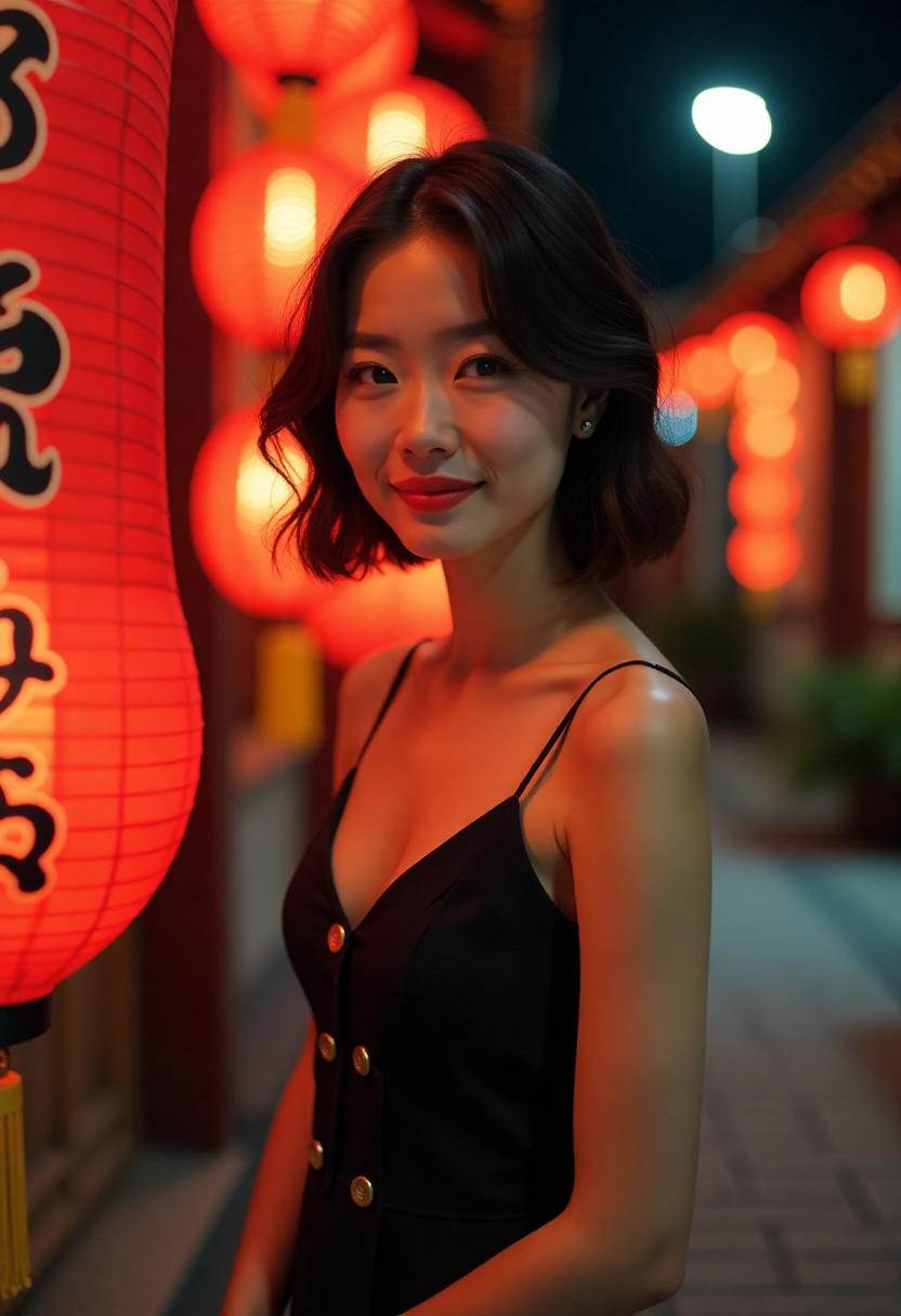 隐秘的角落电视剧海报