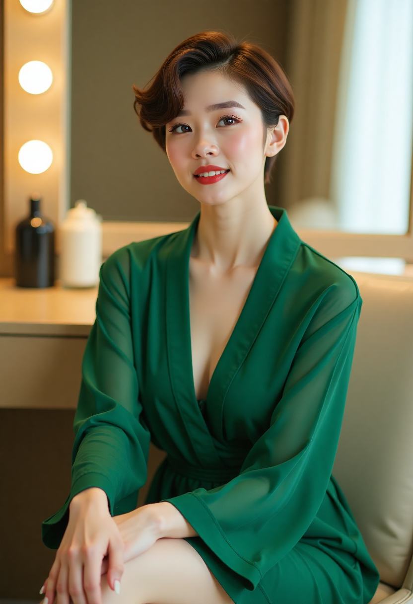 风吹半夏电视剧海报